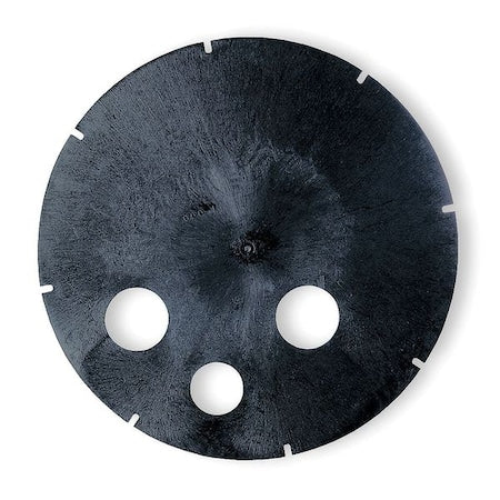 SewageBasinCover,Plastic,18in Dia