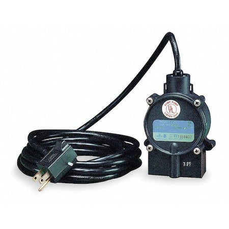 NO Mechanical Float Switch 115VAC
