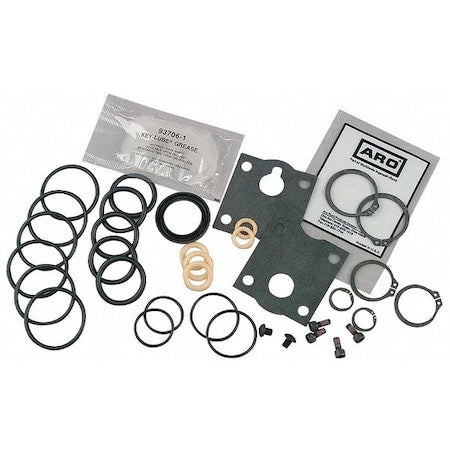 Air Sctn Rpr Kit,For PD20A-AAP-GGG-G