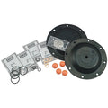 Diaphragm Pump Repair Kit, Buma-N, Fluid End Repair Kit,