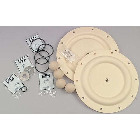 Fluid End Repair Kit, Santoprene Ball
