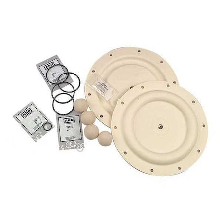 Fluid End Repair Kit, Santoprene Ball