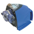 PeristalticChemMeteringPump,33gpd,100psi