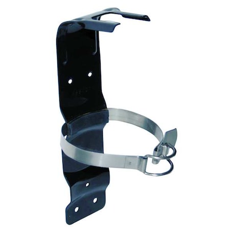 Fire Extinguisher Wall Hanger,2.5-2.75lb