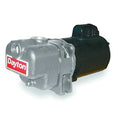 Centrifugal Pump, 3/4 hp, 115/230V AC, 1 Phase, 82 ft Max Head