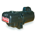 Centrifugal Pump, 1/3 hp, 115/230V AC, 1 Phase, 41 ft Max Head