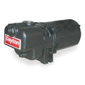 Centrifugal Pump, 1 1/2 hp, 208 to 230/460V AC, 3 Phase, 96 ft Max Head
