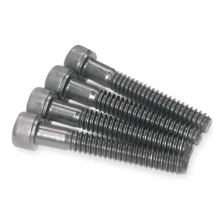 Hydraulic Bolt Kit,Alloy Steel,1.625in L