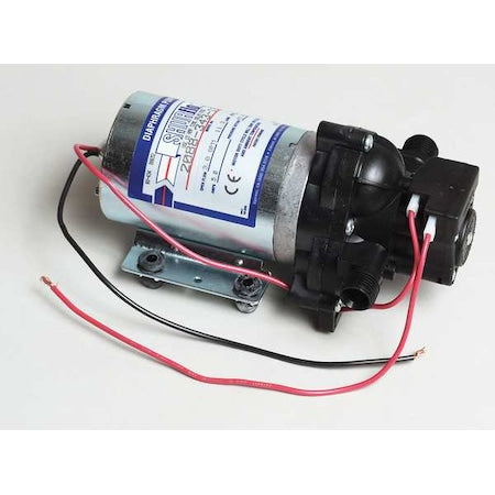 Pump,Diaphragm,12 Vdc