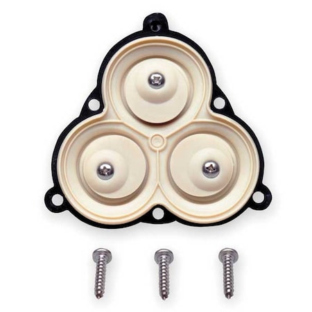 Pump Diaphragm Kit