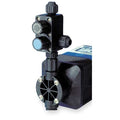Valve, PVDF, 1/2 in Tube, Five Function