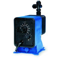 Pulsafeeder Diaphragm Metering Pump,6 GPD,150 PSI