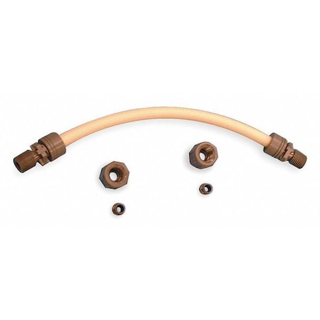 Repl. Tube Assy, For Use w/ 4UP07,4UP04