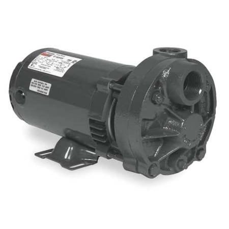 Pump,Turbine,5 HP