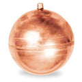 Float Ball,Round,Copper,12 In