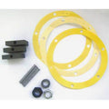 Hand Pump Rebuild Kit, For Dayton