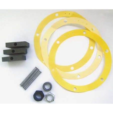Hand Pump Rebuild Kit, For Dayton
