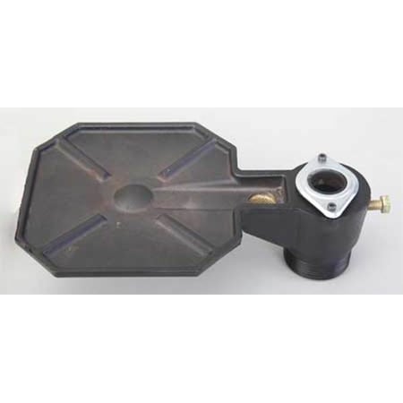 Hand Pump Drip Pan Kit, For Dayton