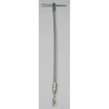 Packing Extractor, Non-Removable, 19 In. L