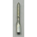 Packing Extractor Tip,Woodscrew,1 1/2 In