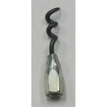 Packing Extractor Tip, Corkscrew, 2 In. L