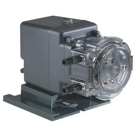 Peristaltic Fixed Rate 85MPHP40 40GPD 100Psi 1/4"W