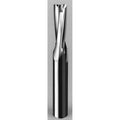 Routing End Mill,Up O Flute,1/2,2 1/8