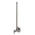 Lavatory Supply Stop,1/2 inx3/8 in CTS