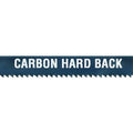 Band Saw Blade, 13 ft. L, 3/4" W, 10 TPI, Carbon Steel, 0.032" Thick