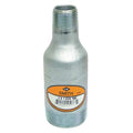 Nipple Extra Heavy Swage Nipple, 2" x 1-1/4" Pipe, MNPT, Steel, Class XH