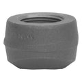Pipe Saddle,Threaded Pipe,3/4 In