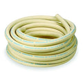 1" ID x 50 ft EPDM Bulk Washdown Hose WT