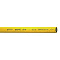 1/2" x 500 ft Rubber Bulk Multipurpose Air Hose 500 psi YL