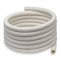 Ducting Hose,1-1/4" ID x 100 ft. L,PVC