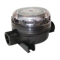 Inline Strainer, 2 1/4 in H, 420 micron