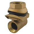 Pitless Adapter, Size 1 In.
