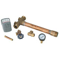 Tank Fitting Package, Size 1 1/4 In.