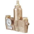 Thermostatic Valve Safety 54 GPM