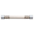 Braided Connector,3/8 COMPx3/8 COMPx20 L