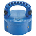 4" Female Coupler Dust Cap with Handle