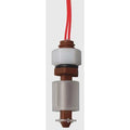 SPST Liquid Level Switch Open On Rise 240VAC 50 psi