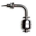 SPST Tank Liquid Level Switch Selectable 240VAC 300 psi