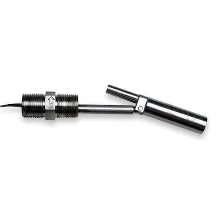 SPST Tank Liquid Level Switch Selectable 240VAC 300 psi