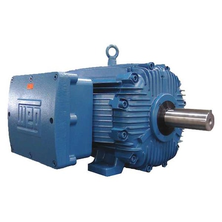 HazardousLocationMotor,2hp,3480RPM