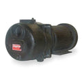 Trash Pump,10 hp, 230-460V AC