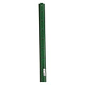 Sign Post,8 ft. L,Composite,Green, 97210