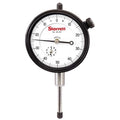Dial Indicator, 0 to 1 In, 0-50-0