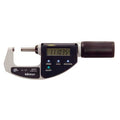 Quick Micrometer,0-1.2 In,0.00005 In