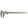 Vernier Caliper,Lock Screw,0-8 In