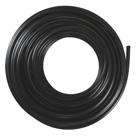 Tubing,Flexible Polypropylene,.170 In ID